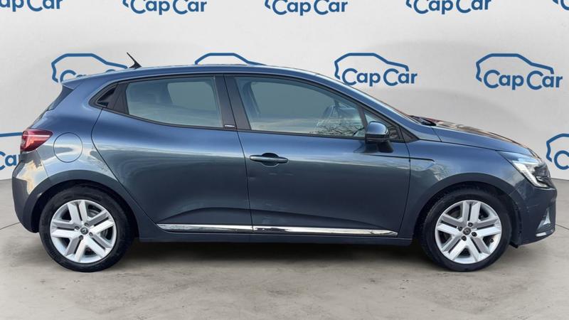 Renault Clio 1.6 E-Tech 140 Bva6 Business