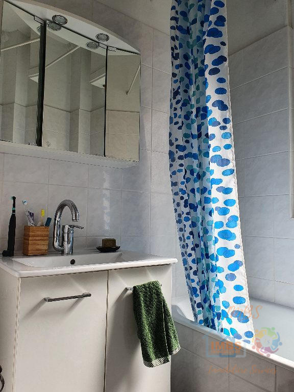 Appartement - 75 m² - 3 pièces