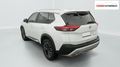 Nissan X-Trail e-Power 204 ch Tekna