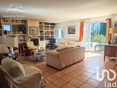 Maison - 159 m² - 5 pièces