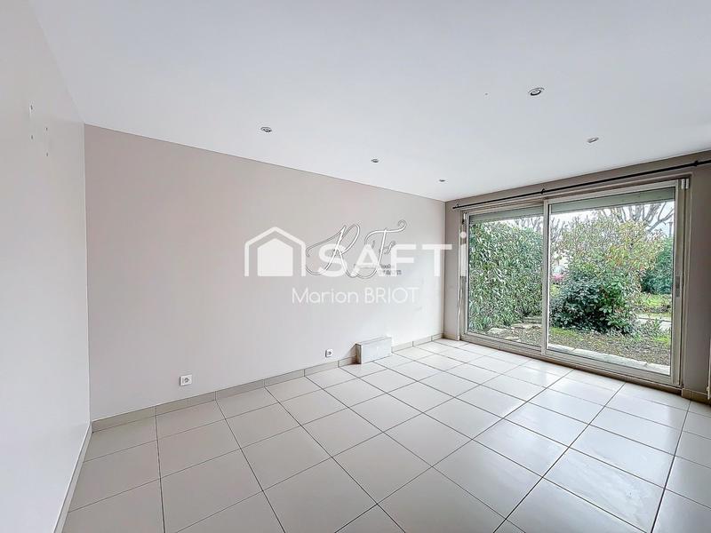 Maison - 104 m² - 5 pièces