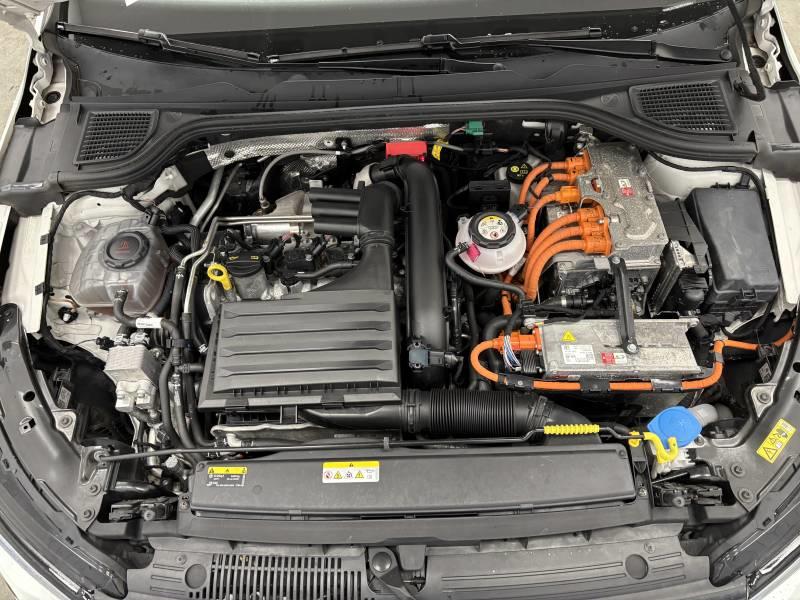 Volkswagen Golf 1.4 Hybrid Rechargeable Opf 245 Dsg6 Gte