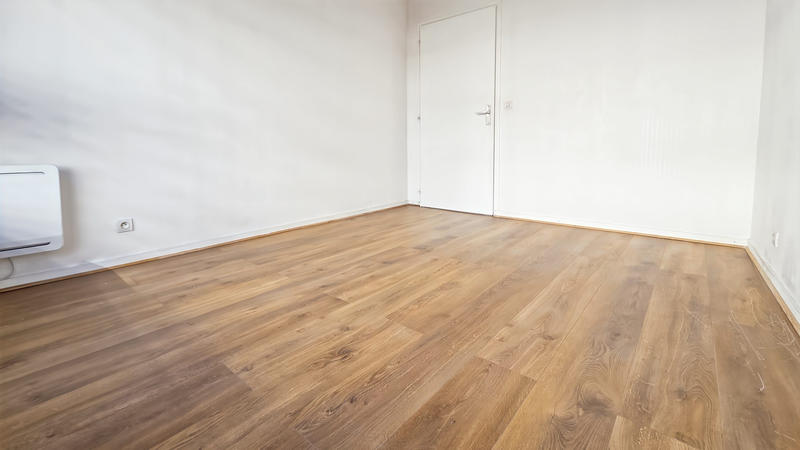 Appartement - 74 m² - 4 pièces