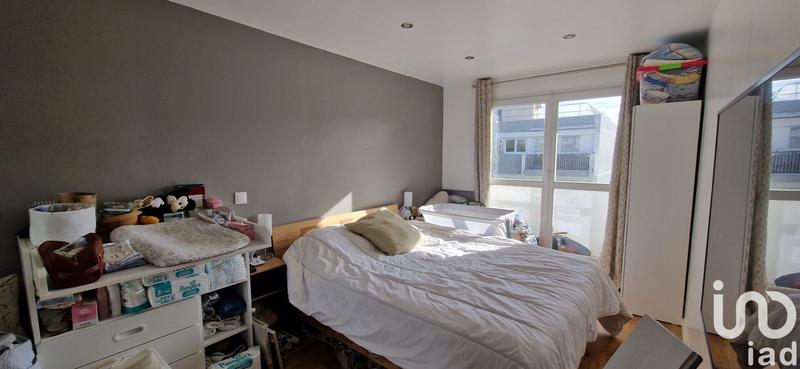 Appartement - 72 m² - 3 pièces