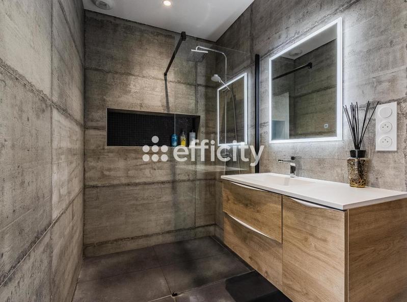 Pavillon - 129 m² - 5 pièces