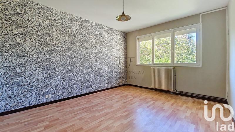 Maison - 87 m² - 4 pièces