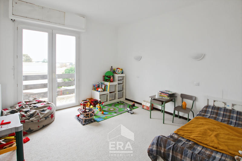 Appartement - 137 m² - 5 pièces