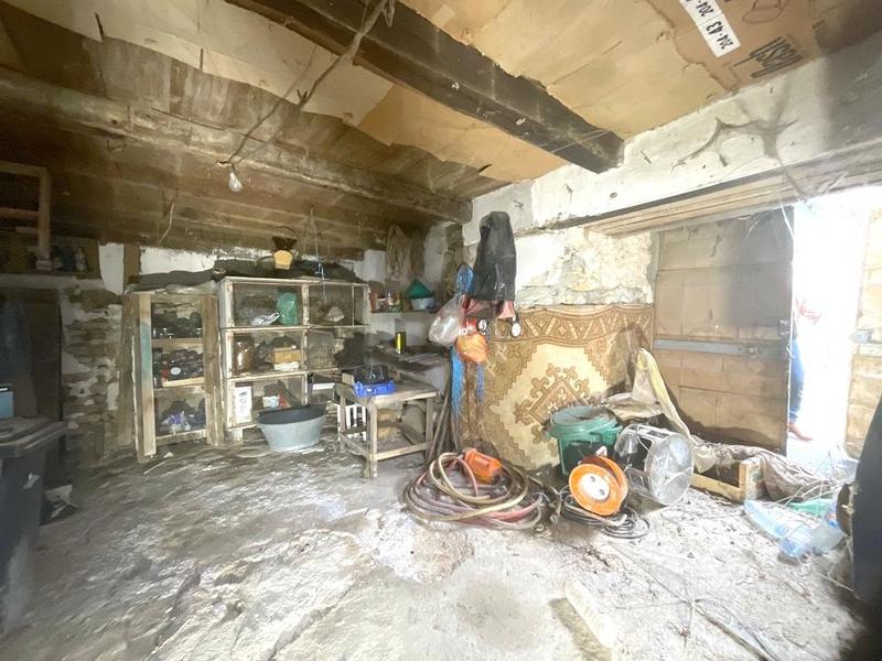 Maison - 66 m² - 3 pièces