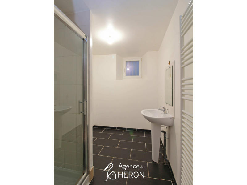 Immeuble - 82 m² - 4 pièces