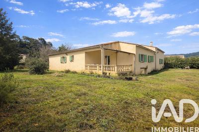 Maison - 254 m² - 11 pièces