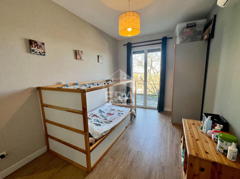 Maison - 112 m² - 4 pièces