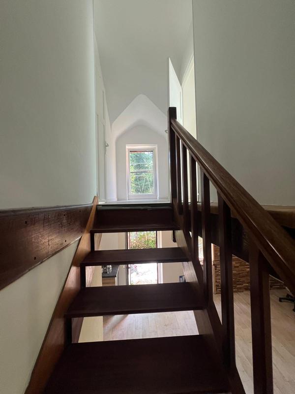 Maison ancienne - 74 m² - 5 pièces