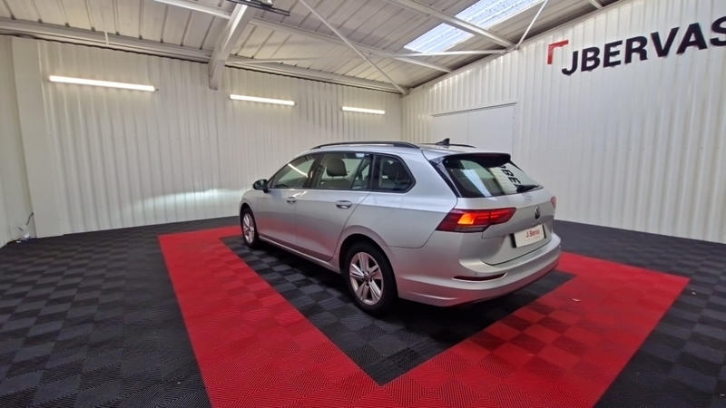 Volkswagen Golf Sw 2.0 Tdi Scr 115 Bvm6 Life Business