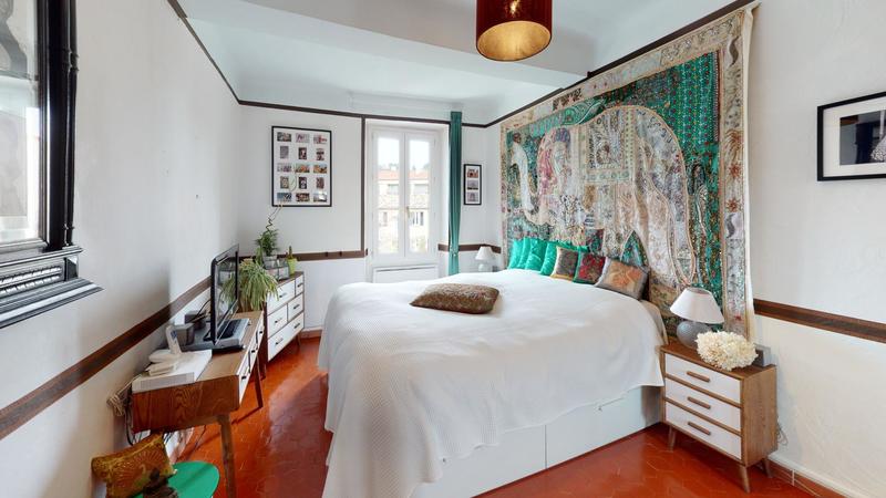 Appartement - 78 m² - 3 pièces