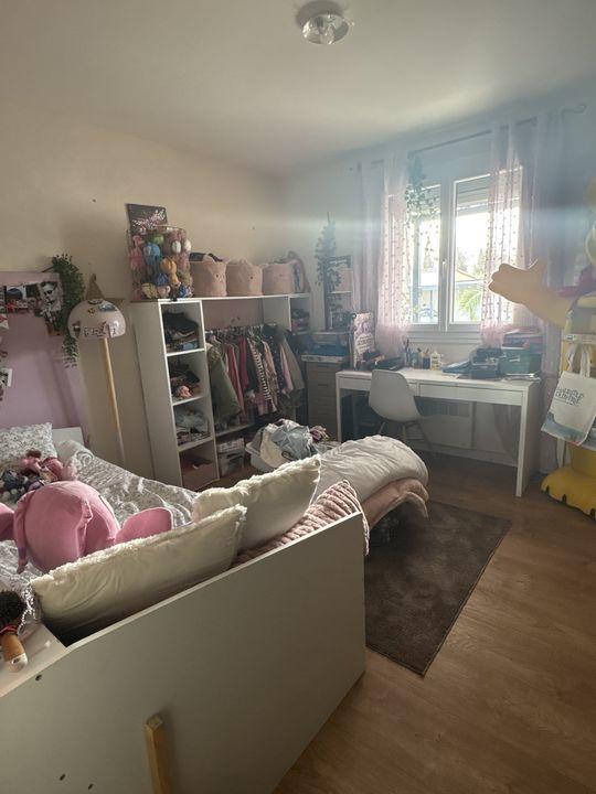 Villa - 185 m² - 6 pièces