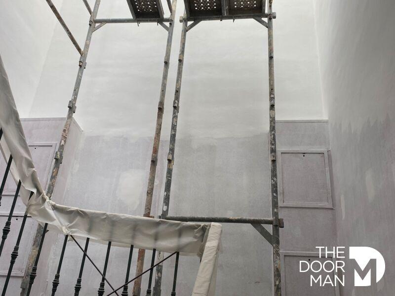 Immeuble - 800 m² - 38 pièces