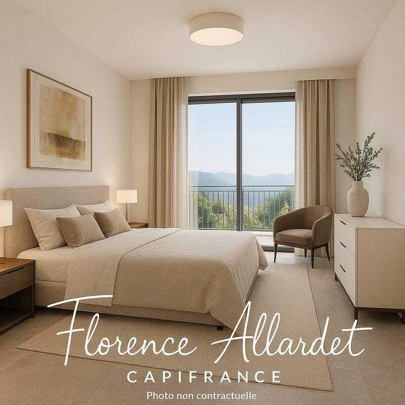 Appartement - 74 m² - 3 pièces