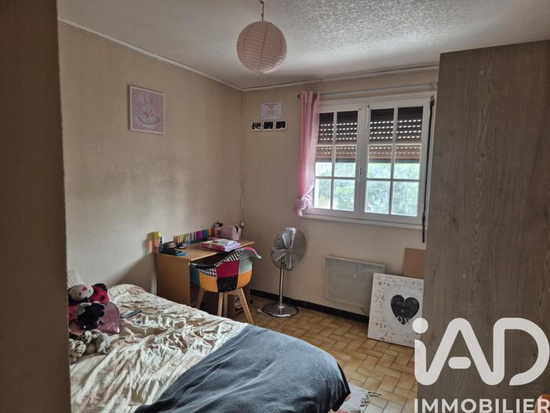 Maison de ville - 97 m² - 5 pièces