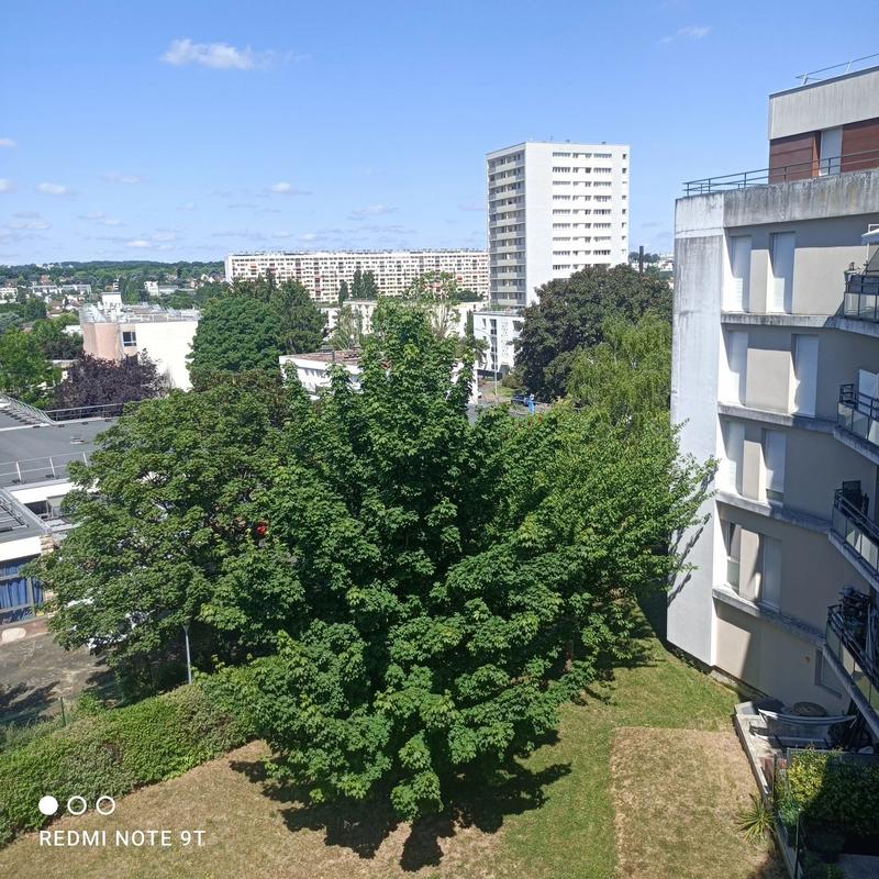 Appartement - 51 m² - 2 pièces