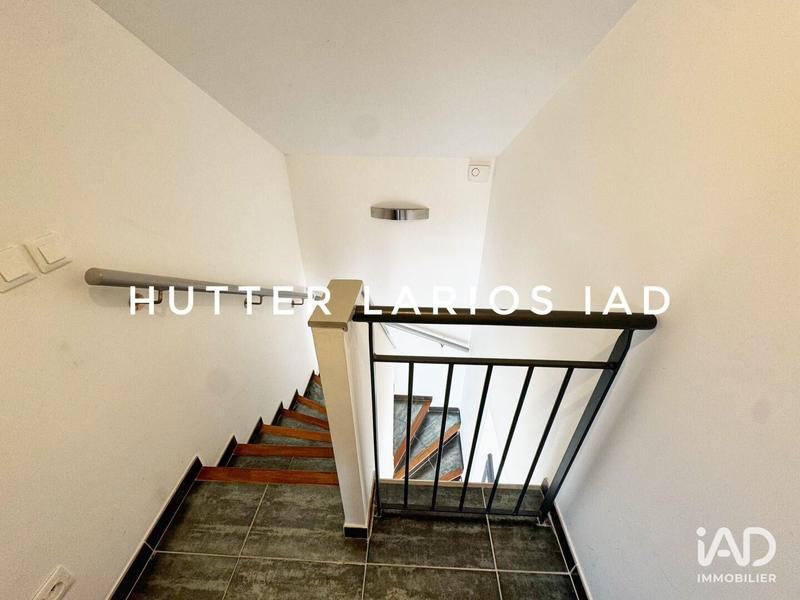 Maison - 132 m² - 4 pièces