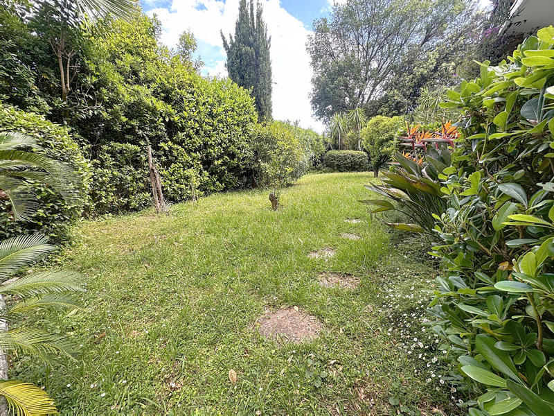 Appartement - 109 m² - 3 pièces