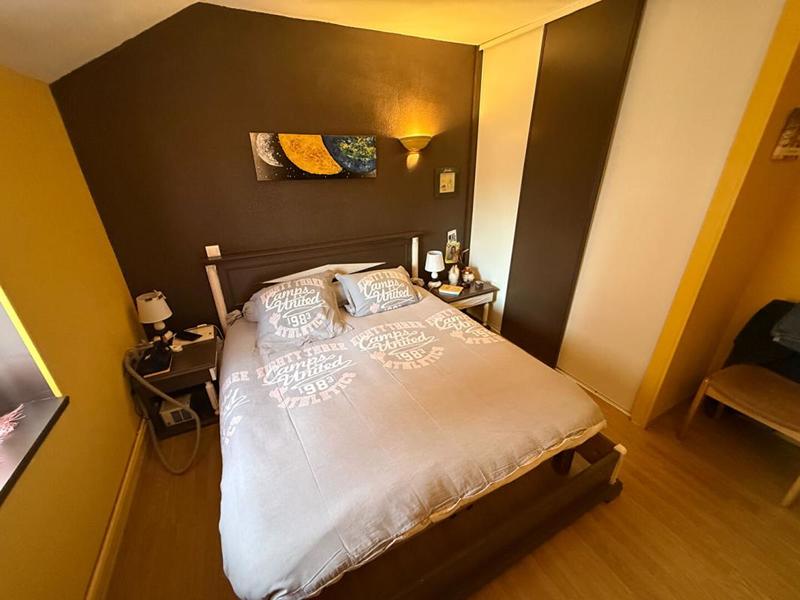 Maison - 127 m² - 4 pièces