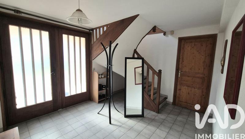 Maison - 150 m² - 7 pièces