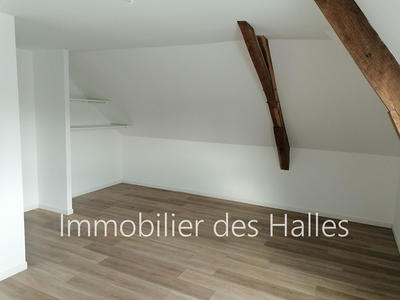 Maison - 71 m² - 3 pièces