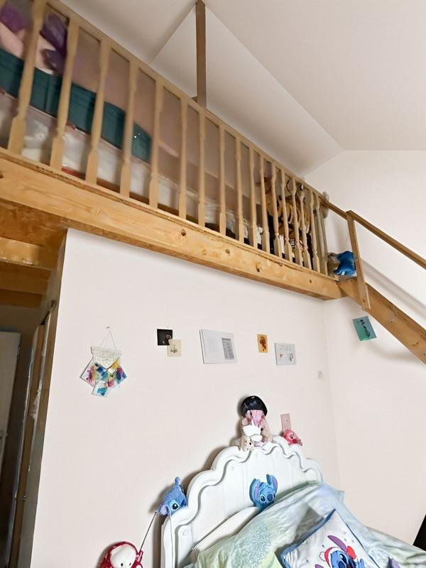 Maison - 264 m² - 10 pièces