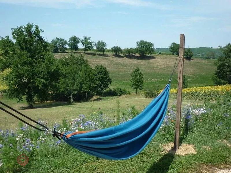 Ferme - 165 m² - 10 pièces