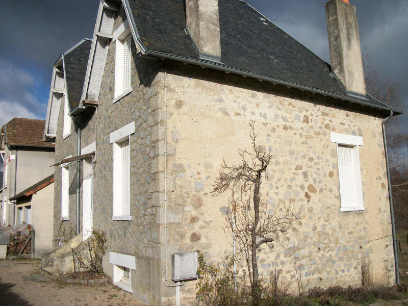 Maison - 103 m² - 5 pièces