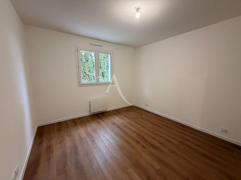 Maison - 75 m² - 3 pièces