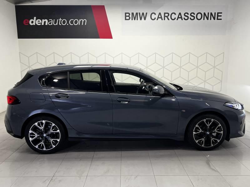 Bmw Série 1 120d 163 ch Dkg7 m Sport