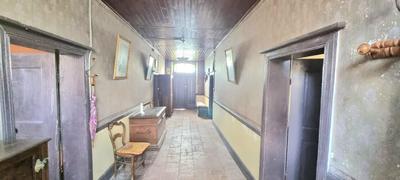 Maison de village - 135 m² - 6 pièces