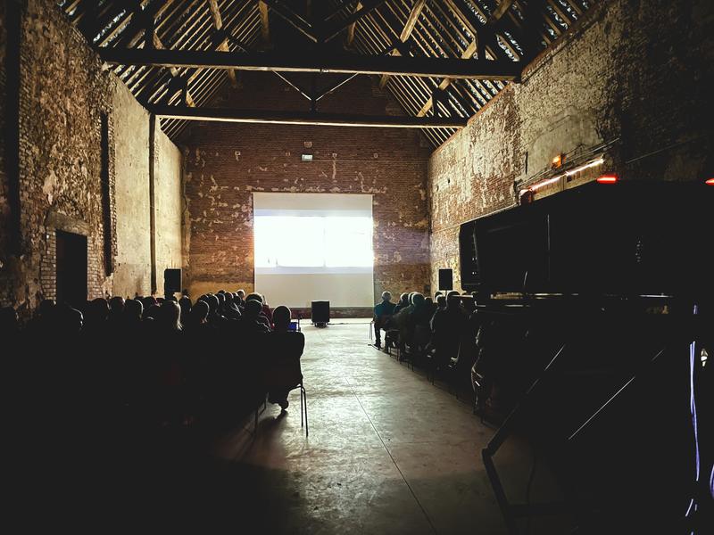 Cinéma dans les Granges
