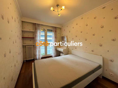 Appartement - 67 m² - 4 pièces