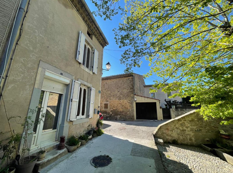 Maison - 145 m² - 5 pièces