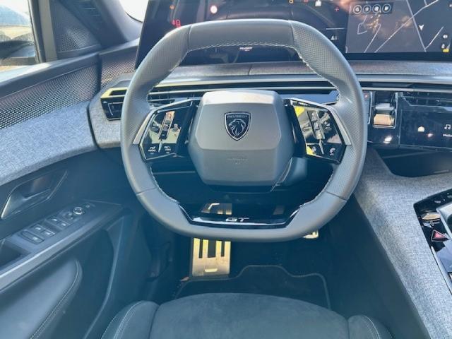 Peugeot 5008 Hybrid 145 ch e-Dcs6 Gt