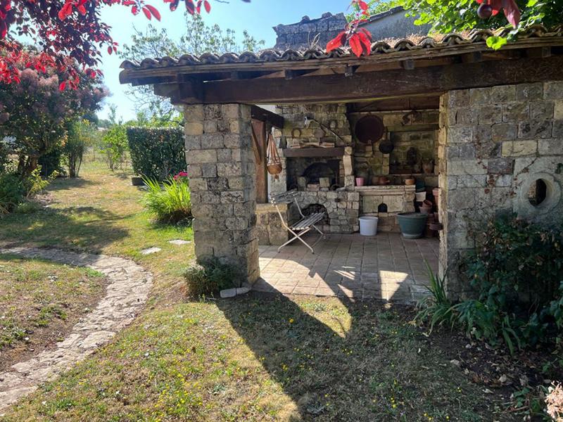 Maison - 96 m² - 5 pièces