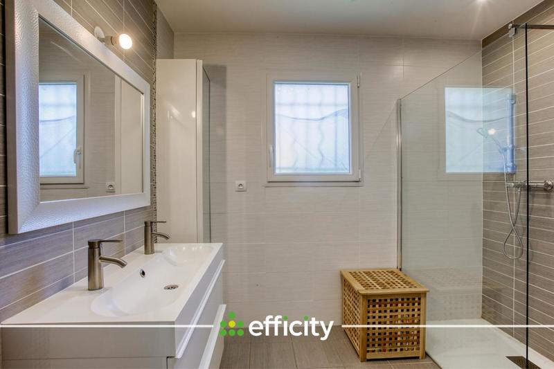 Maison - 145 m² - 5 pièces