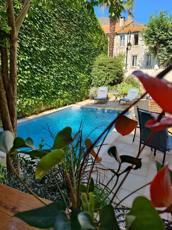 Maison - 746 m² - 15 pièces