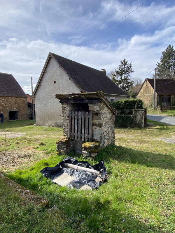 Maison - 195 m² - 7 pièces