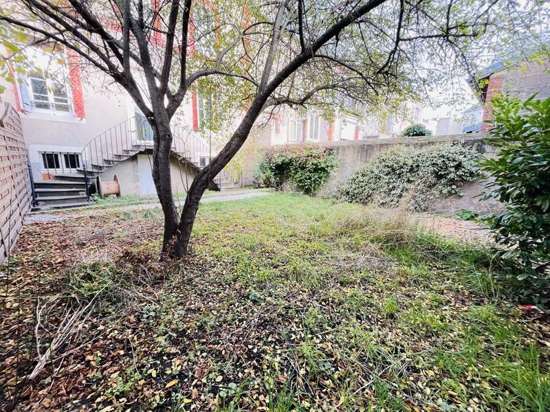 Appartement - 104 m² - 4 pièces