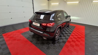 Mercedes Gla 250 e Progressive Line Dct