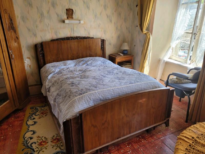 Maison de bourg - 190 m² - 10 pièces