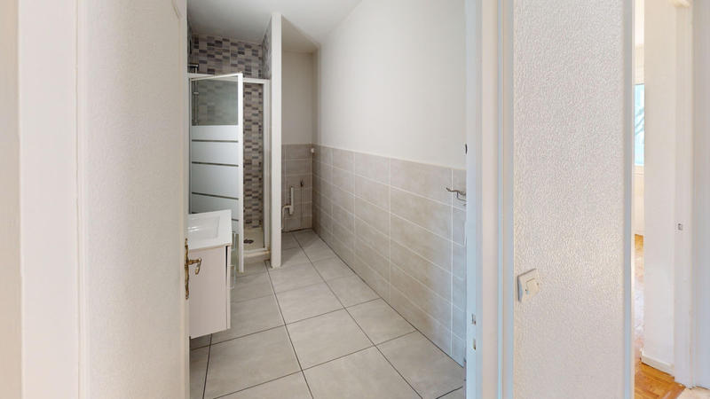 Appartement - 83 m² - 4 pièces