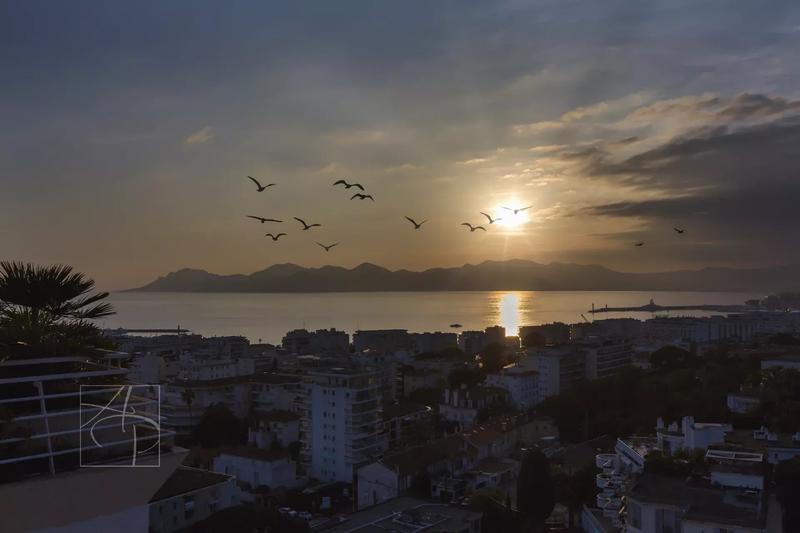 Appartement - 163 m² - 5 pièces