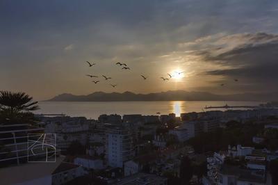 Appartement - 163 m² - 5 pièces