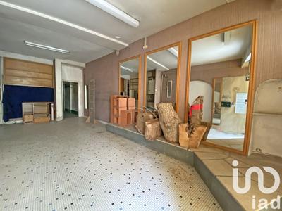 Immeuble - 116 m² - 4 pièces