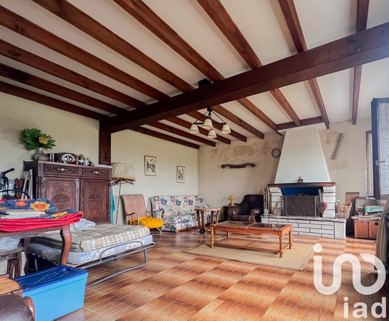 Maison - 138 m² - 4 pièces